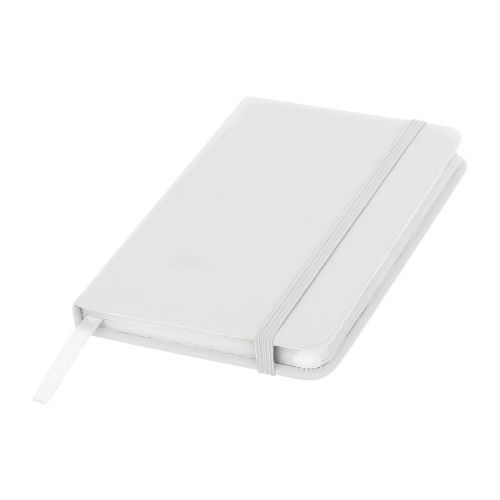 SPECTRUM - Libreta A6 de tapa dura ""
