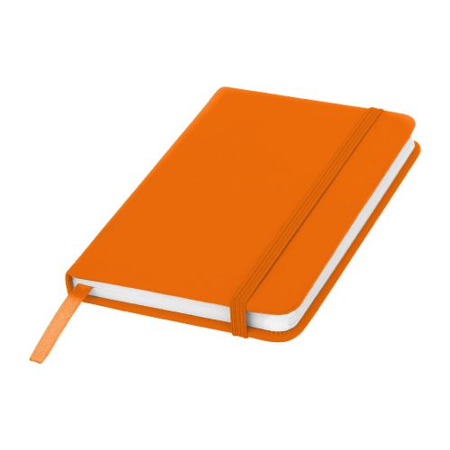SPECTRUM - Libreta A6 de tapa dura ""