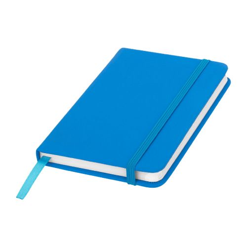 SPECTRUM - Libreta A6 de tapa dura ""