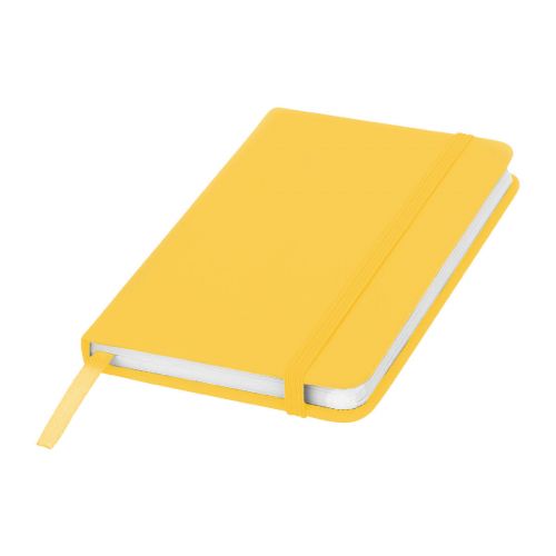 SPECTRUM - Libreta A6 de tapa dura ""