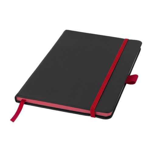 COLOUR-EDGE - Libreta A5 de tapa dura "Color-Edge"