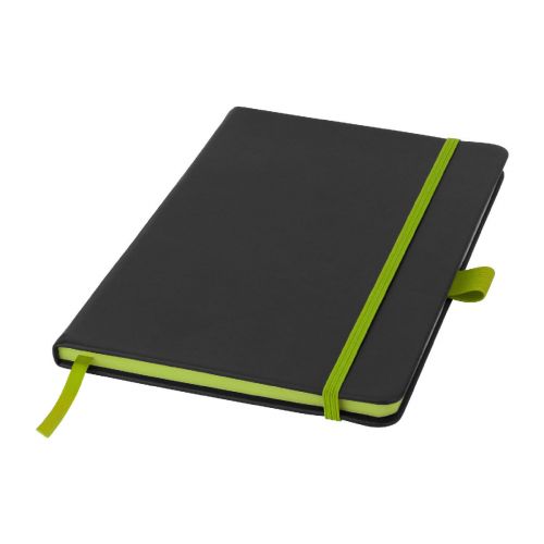 COLOUR-EDGE - Libreta A5 de tapa dura "Color-Edge"