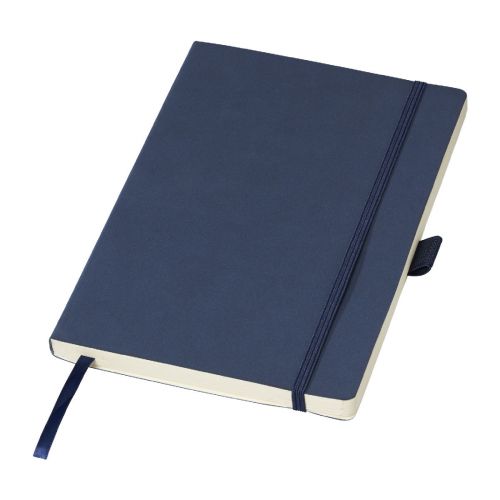 REVELLO - Libreta A5 de tapa blanda ""