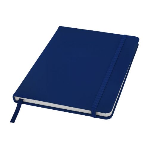 SPECTRUM - Libreta A5 de páginas lisas ""