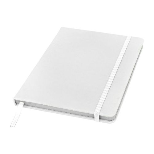 SPECTRUM - Libreta A5 de páginas lisas ""