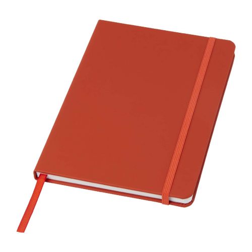 SPECTRUM - Libreta A5 de páginas lisas ""