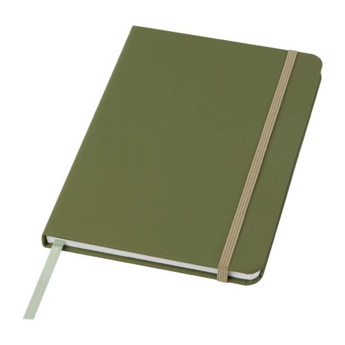 SPECTRUM - Libreta A5 de páginas lisas ""