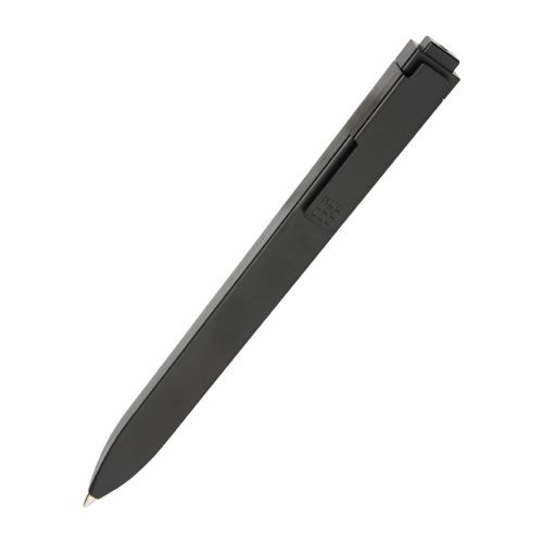 GO PEN - Bolígrafo 1.0 "" (tinta negra)