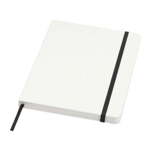 HOLM - Libreta de papel de piedra A5 con páginas rayadas ""