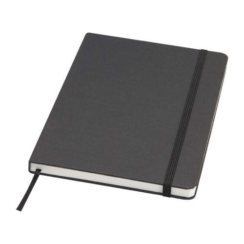 HOLM - Libreta de papel de piedra A5 con páginas rayadas ""