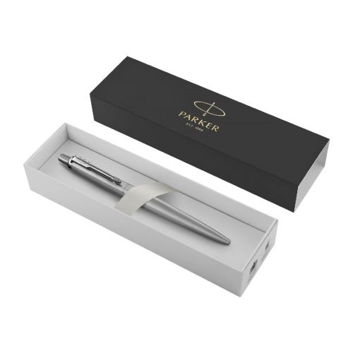 MONOCHROME JOTTER - Parker bolígrafo "Jotter XL Monochrome" (tinta azul)