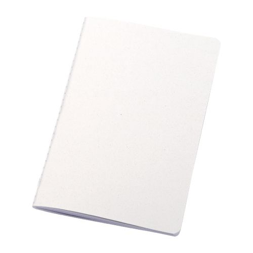 QUADERNO FABIA - Libreta con tapa de papel triturado "Fabia"