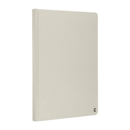 A5 - Libreta  de tapa dura "Karst®"