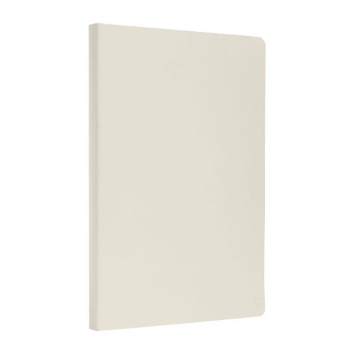 A5 - Libreta  de tapa blanda "Karst®"