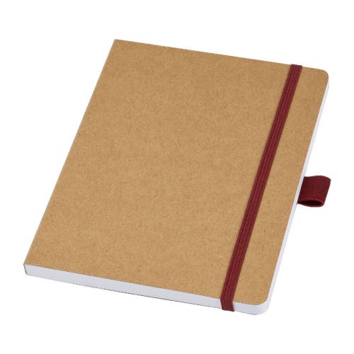 BERK - Libreta de papel reciclado ""