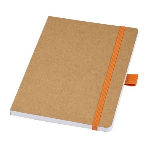 BERK - Libreta de papel reciclado ""