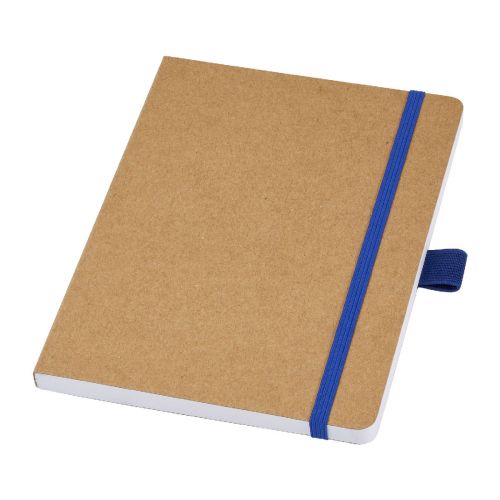 BERK - Libreta de papel reciclado ""