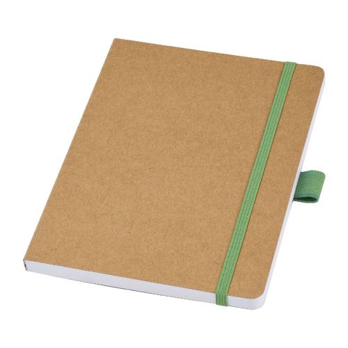 BERK - Libreta de papel reciclado ""