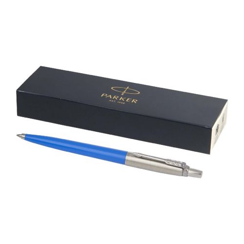 JOTTER - Bolígrafo "Parker  Recycled" (tinta azul)