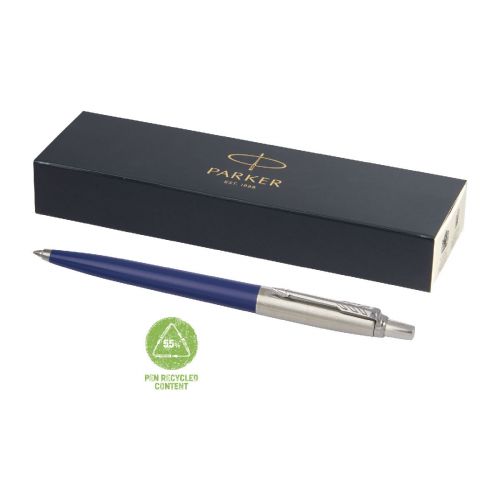 JOTTER - Bolígrafo "Parker  Recycled" (tinta azul)