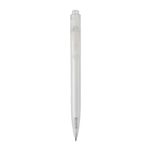 ALL'OCEANO THALAASA - Bolígrafo de bambú sin tinta "Perie"