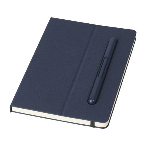 SKRIBO - Set de bolígrafo y libreta ""