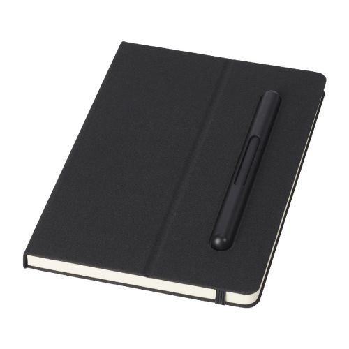 SKRIBO - Set de bolígrafo y libreta ""