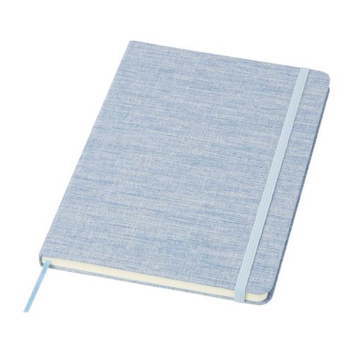 RAMONA - Libreta A5 de algodón ""
