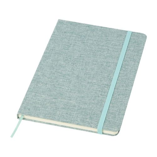 RAMONA - Libreta A5 de algodón ""