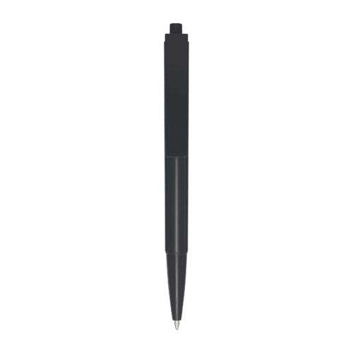 ELSA - Bolígrafo de plástico reciclado "" (tinta negra)