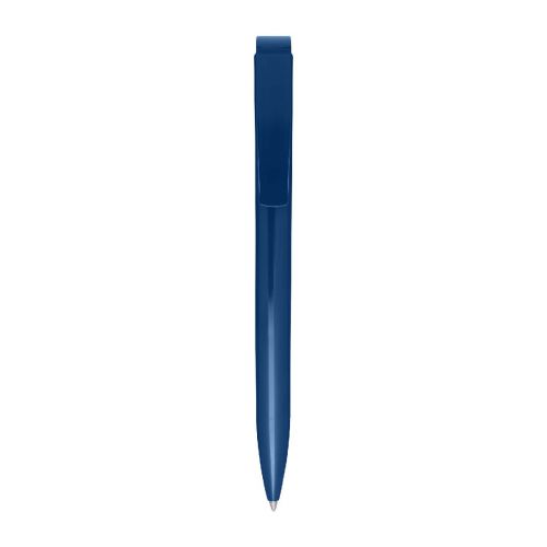 LUCIA - Bolígrafo de plástico reciclado "" (tinta azul)