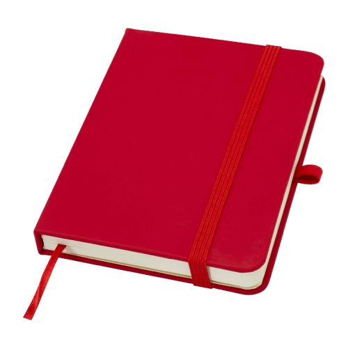 SPECTRUM PLUS - Libreta de tapa dura A6 ""