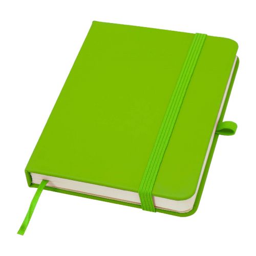 SPECTRUM PLUS - Libreta de tapa dura A6 ""