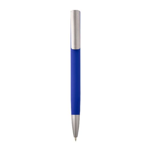 ZIGUUR - Bolígrafo de aluminio reciclado "" (tinta azul)
