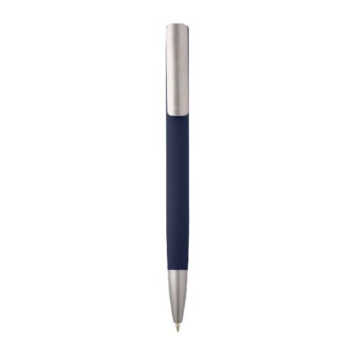 ZIGUUR - Bolígrafo de aluminio reciclado "" (tinta azul)