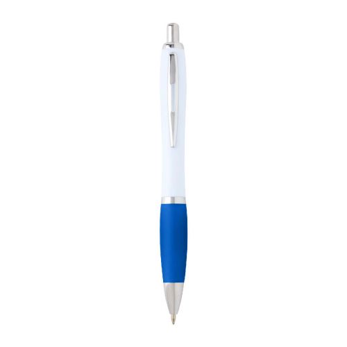 NASH - Bolígrafo de plástico reciclado "" (tinta negra)