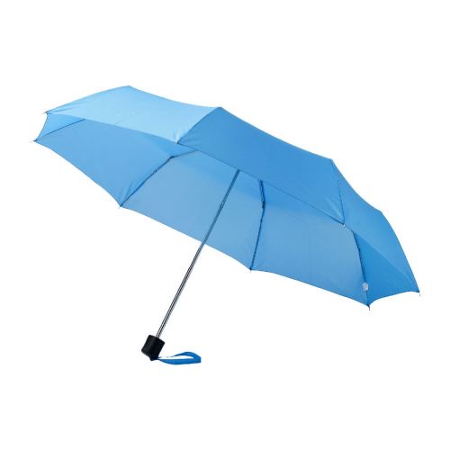 IDA - Paraguas plegable de 21,5" ""