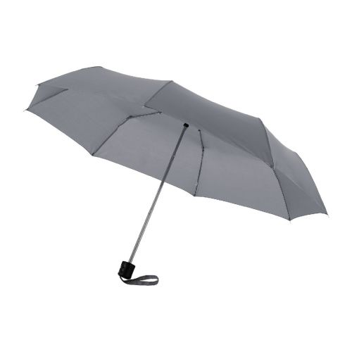 IDA - Paraguas plegable de 21,5" ""