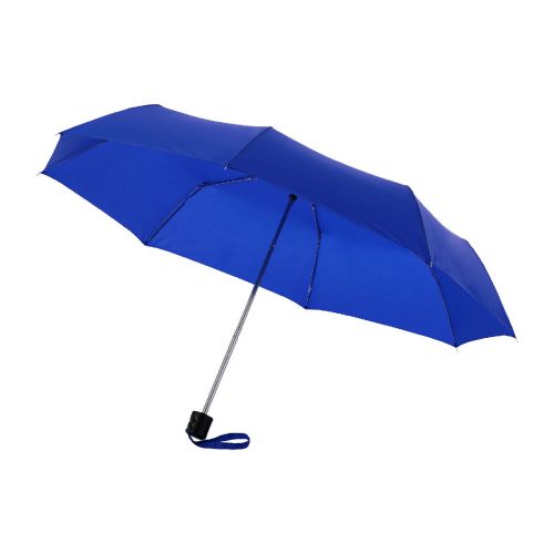IDA - Paraguas plegable de 21,5" ""