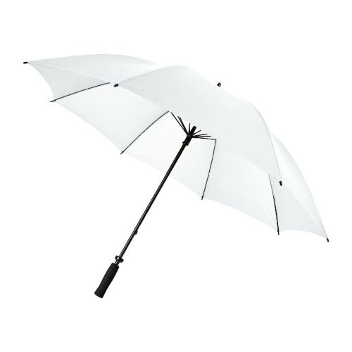 GRACE - Paraguas para golf resistente al viento con mango de goma EVA de 30" ""