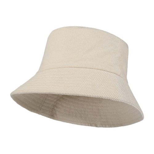 HOWSON - Gorro de pana reciclada ""