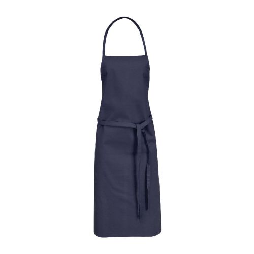 REEVA - Delantal 100% algodón de 180g/m² con cinturón trasero ""