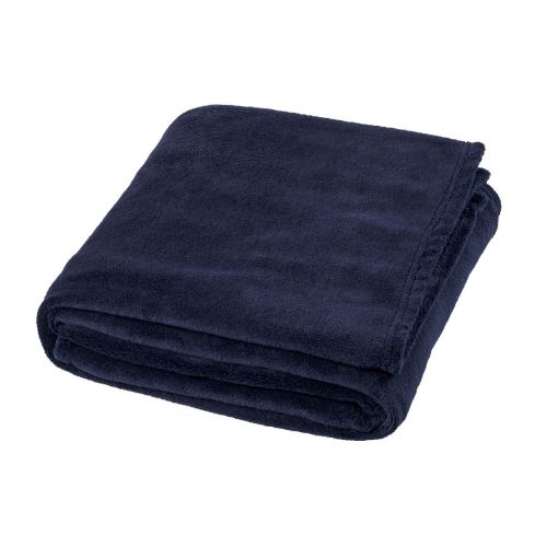 BAY - Manta extrasuave de forro coral ""