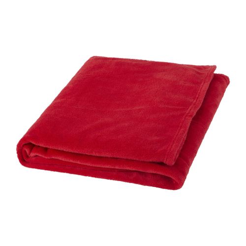BAY - Manta extrasuave de forro coral ""