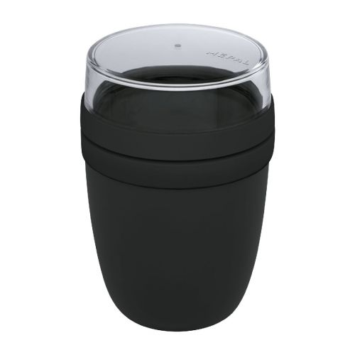 ELLIPSE - Mepal fiambrera doble 500+ 200 ml ""