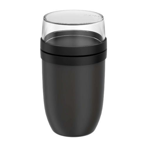 MEPAL ELLIPSE - Fiambrera con aislamiento de 750+300 ml ""