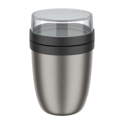 ELLISSE - Fiambrera de 500+200 ml con aislamiento 2.0  "Mepal Ellipse"