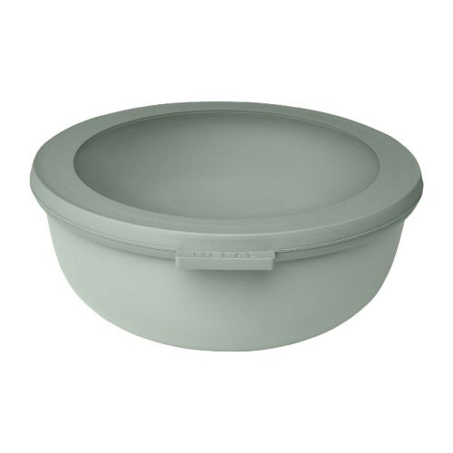 CIRQULA -Mepal recipiente multiuso de 1250 ml ""