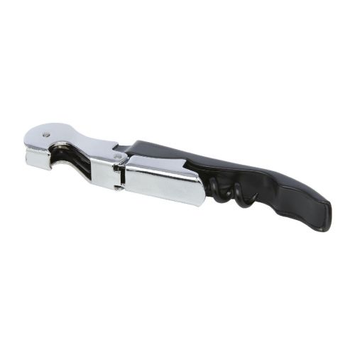 FOXY - Fiambrera de 1000 ml en vidrio con tapa de bambú "Roby"