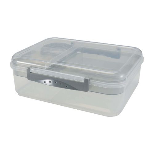 CELUK -Fiambrera de 1450 ml Cravee